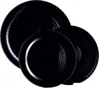 Набор тарелок Luminarc Pampille Q6157 (18 шт)