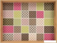 Поднос Marmiton Пэчворк 17390