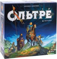 Настольная игра Эврикус Ольтре PG-17336