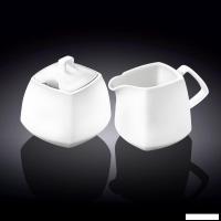 Набор для сахара и сливок Wilmax WL-995028/2C