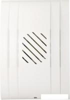 Проводной дверной звонок Zamel Трехтональный Tres DNS-972/N DNS-972-N-BIA (белый)