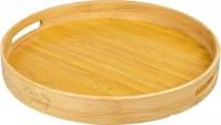 Поднос Elan Gallery 240167 (бамбук)