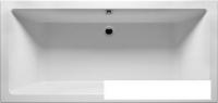 Ванна Riho Lugo 190x80 BT04 (без ножек)
