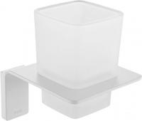 Стакан для зубной щетки и пасты IDDIS Slide SLIWTG1i45