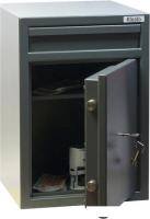 Офисный сейф Klesto DS50