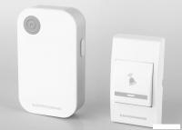 Беспроводной дверной звонок Elektrostandard DBQ22M WL 36M (белый)