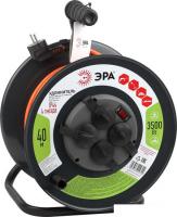 Удлинитель ЭРА RMx-4es-40m Б0046851