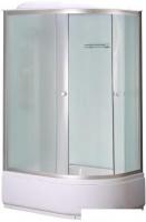 Душевая кабина Saniteco SN-12080WL 120x80