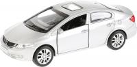 Легковой автомобиль Технопарк Honda Civic (серебристый)