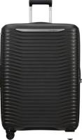 Чемодан-спиннер Samsonite Upscape Black 75 см