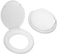Сиденье для унитаза Slovarm T-3542