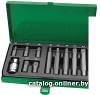 Набор бит Toptul GAAD1102