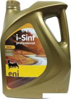 Моторное масло Eni i-Sint Professional 5W-40 4л