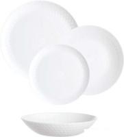 Набор тарелок Luminarc Pampille Q6153 (18 шт)