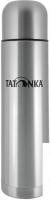 Термос Tatonka Hot&Cold Stuff 1л (нержавеющая сталь)