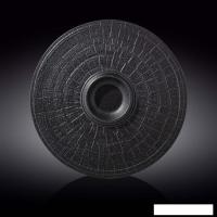 Блюдо Wilmax WL-663101/A (черный)