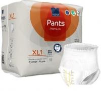 Трусы-подгузники для взрослых Abena Pants XL1 Premium (16 шт)