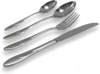 Набор столовых приборов TimA Модерн 05453/SS
