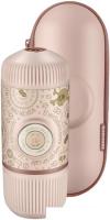 Ручная кофеварка WACACO Nanopresso Dark Soul Pink + Case