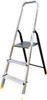 Лестница-стремянка Алюмет АМS 7803 (3 ступени)