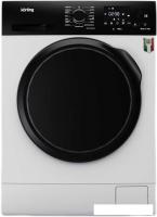 Стиральная машина Korting KWM 44D1460