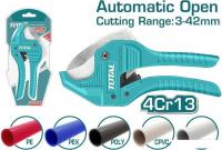 Труборез Total THT534216