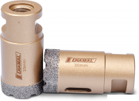 Коронка Diamal DMA30
