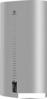 Накопительный электрический водонагреватель Electrolux EWH 100 Centurio IQ 3.0 Silver