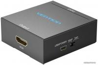 Конвертер Vention AEFB0 RCA - HDMI