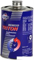 Присадка в испаритель/кондиционер Fuchs Reniso Triton Sez 32 600669812 1л