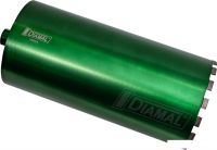 Коронка Diamal DM250LW