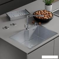 Кухонная мойка Roxen Wellnes 560240-60