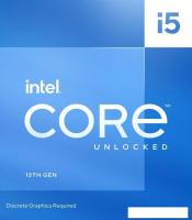 Процессор Intel Core i5-13600K (BOX)