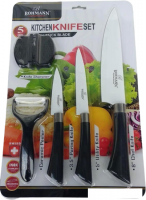 Кухонный нож BOHMANN BH-5253