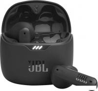 Наушники JBL Tune Flex (черный)