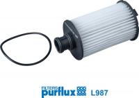 Масляный фильтр Purflux L987