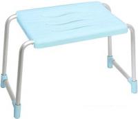 Стул для ванной комнаты Primanova M-KV02-02 (голубой)
