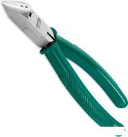 Кусачки боковые (бокорезы) Toptul DEAA1206B