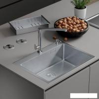 Кухонная мойка Roxen Simple 560220-65