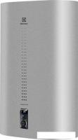 Накопительный электрический водонагреватель Electrolux EWH 80 Centurio IQ 3.0 Silver