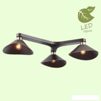 Подвесная люстра Lussole LOFT GRLSP-9534
