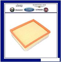 Воздушный фильтр Peugeot/Citroen 9802348680