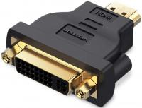 Адаптер Vention ECCB0 HDMI - DVI-D