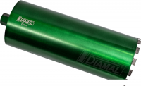Коронка Diamal DM182LW