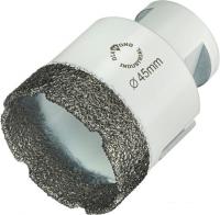 Коронка Diamond Industrial DIDKVP45M14