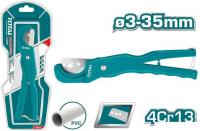 Труборез Total THT53351