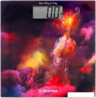 Напольные весы Brayer BR3732