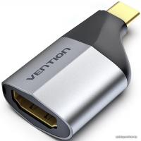 Адаптер Vention TCAH0 USB Type-C - HDMI