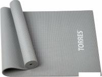 Коврик Torres Relax YL12236G (серый)