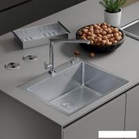 Кухонная мойка Roxen Simple 560220-60